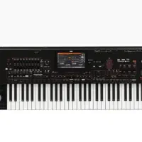 Korg pa4 oriental