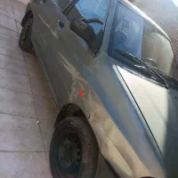 پراید ۸۷|خودرو سواری و وانت|سوسنگرد, |دیوار