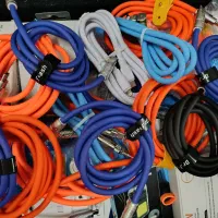 کابل سیم شارژ