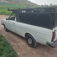 پیکان مدل ۸۷