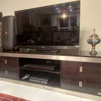 میز تلویزیون