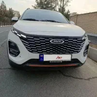 ایکس ۳۳ دنده سفید درجه یک