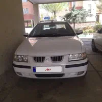 سمند مدل 93|خودرو سواری و وانت|پردیس, فاز ۳|دیوار