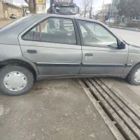 405مدل 89تک سوز|خودرو سواری و وانت|دیواندره, |دیوار