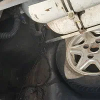 پراید ۱۴۱|خودرو سواری و وانت|رشت, پیرکلاچای|دیوار