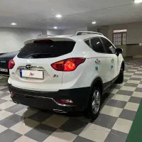 جک s3 مدل اسفند ۱۴۰۰|خودرو سواری و وانت|اردبیل, |دیوار