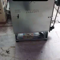کباب پز بدون دود