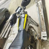 موتور سیکلت۱۲۵|موتورسیکلت|بهارستان, |دیوار