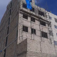 داربست رمضانی