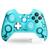 دسته بی سیم ایکس باکس وان و pc