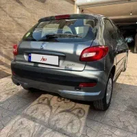 ۲۰۷ فلز مدل ۴۰۲|خودرو سواری و وانت|پاکدشت, پاکدشت (مامازند)|دیوار