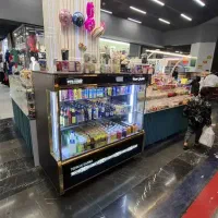 یخچال مکعبی مدل پارسیان ۱.۵ و ۲ متری|کافی‌شاپ و رستوران|مشهد, فدک|دیوار