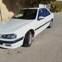 پارس ۴۰۳ متور جدید|خودرو سواری و وانت|خرم‌آباد, |دیوار