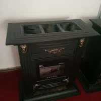 بخاری شومینه مشهد دوام