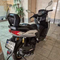 یاماها انمکس yamaha nmax 1403|موتورسیکلت|مشهد, وکیل‌آباد|دیوار
