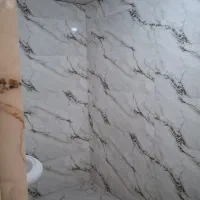 نصب کاشی و سرامیک قرنیز و بین کابینت|خدمات پیشه و مهارت|پرند, فاز ۵|دیوار