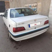 پژو پارس دوگانه سوز، مدل ۱۳۹۳|خودرو سواری و وانت|سنقر, |دیوار