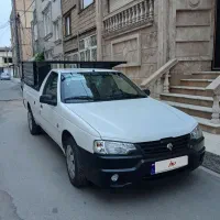 آریسان ۲ مدل ۱۴۰۳ دوگانه