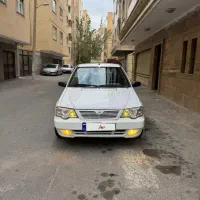 پراید 132 مدل 1390