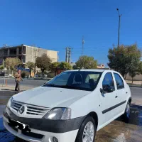 رنوالنودe2فول پارس خودرویی مدل1396