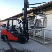 اجاره لیفتراک