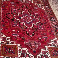 فرش ۶ متری چشمه زان
