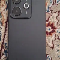 REDMI NOT 13 X|موبایل|خمین, |دیوار