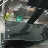 میز ال سی دی سالم|میز تلویزیون|بم, |دیوار