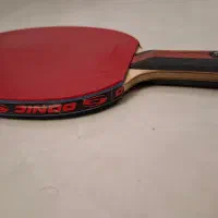 راکت پینگ پنگ دونیک|ورزشهای توپی|تهران, ونک|دیوار