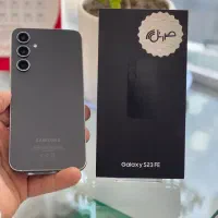 سامسونگS23 fe 256gig ram8ویتنام