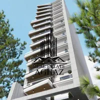 برج نیروانا نماد قدرت و شکوه با ویو کامل دریا|پیش‌فروش املاک|سرخرود, |دیوار