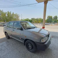 پراید 90هیدرولیک سفارشی پلمپ *