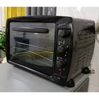 توستر سالم فروشی|اجاق گاز و لوازم برقی پختوپز|قائن, |دیوار