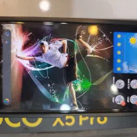 گوشی شیائومی POCO x5Pro|موبایل|تهران, جمهوری|دیوار
