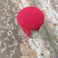 صندلی پارچه خور
