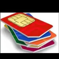 سیم کارت فعال رایتل و ایرانسل 09201350188