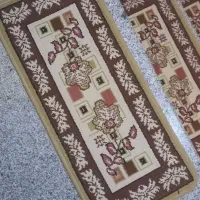 فرش راه پله