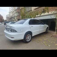 سمند سورن پلاس فول ۱۴۰۰