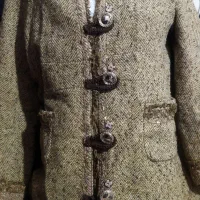 پالتودخترانه