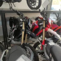crf 250 کبیر