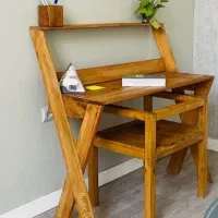 نجار وسایل چوبی