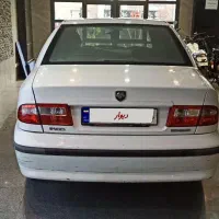 سمند مدل 91|خودرو سواری و وانت|تهران, پرواز|دیوار