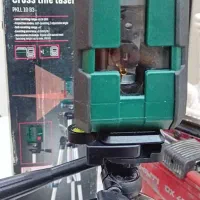 اسکروگان پارکساید تراز لیزری|ابزارآلات|کرج, المهدی|دیوار