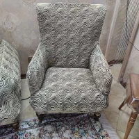 نوین کاور ، کاور مبلمان|خدمات پیشه و مهارت|مشهد, بهمن|دیوار