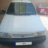 پراید مدل 94