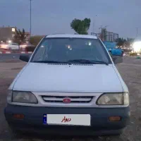 پراید صبا مدل ۱۳۸۰