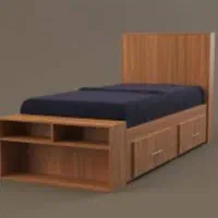 دکوراسیون داخلی|جاکفشی، کمد، دراور|قروه, |دیوار