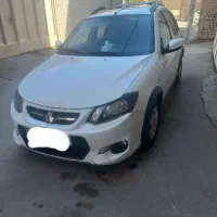 کوییک|خودرو سواری و وانت|خمینی‌شهر, |دیوار