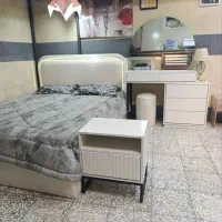 تخت خواب مدل سلین /نقدواقساط