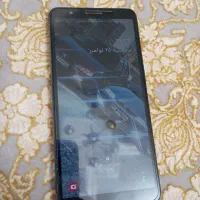 گوشی M01 سالم